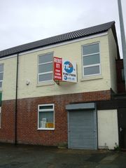 Offices - 393 Anlaby Road