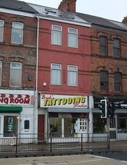 NEW ON! Retail Investment, Hull