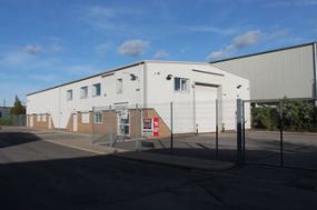 August 2018 - Units 4A and 4B Pioneer Park, Clough Road, Hull