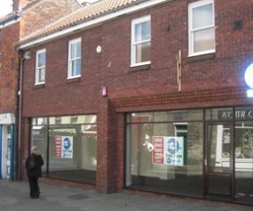 DEAL DONE! Retail, Hessle