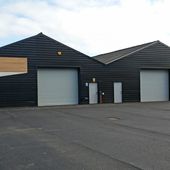 April 2018 - Units 3/4 The Lodges Business Park, Oak Road, Hull