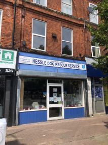 February 2021 - 324 Hessle Road, Hull