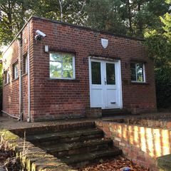 September 2017 - The Old Pump Station, Church Road, North Ferriby