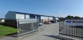 May 2020 - Unit 6D Carnaby Industrial Estate, Lancaster Road, Bridlington