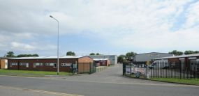 October 2020 - Unit 2A Bessingby Industrial Estate, Bessingby Way, Bridlington
