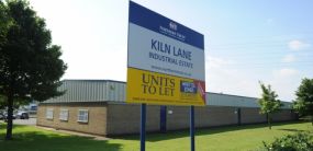 February 2022 - 1A Kiln Lane Industrial Estate, Beel's Road, Stallingborough