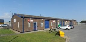 December 2017 - Unit 1A Pocklington Industrial Estate, Hampden Road, Pocklington