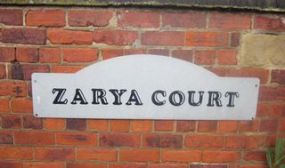 September 2013 - Unit 2, Zarya Court, Beverley