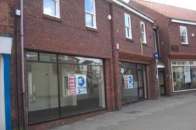 March 10 - DEAL DONE, Retail, Hessle