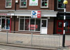 December 10 - Retail, Unit 5 Albion House, Albion Street, Hull