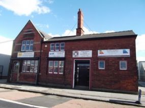 October 10 - Office, 65-69 Witham, Hull