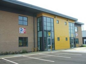 July 10 - Offices, 9A Bridge View Office Park, Priory Park East, Hessle