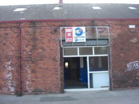 July 10 - Industrial, Unit 2D Station Mills Business Park, Station Road, Cottingham