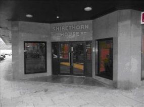 April 10 - Offices, Suite H Shirethorn House, 37-43 Prospect Street, Hull