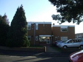 April 10 - Offices, McMillan House, Wolfreton Drive, Anlaby