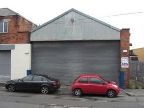 March 10 - Industrial, 69a Scarborough Street, Hull