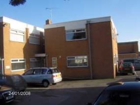 Offices - McMillan House Anlaby