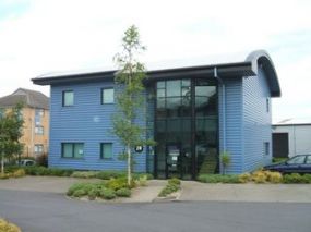 Offices - Priory Tec Park