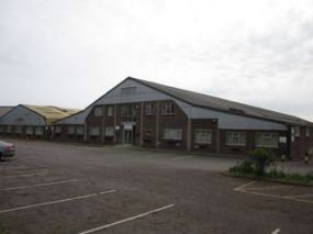 Common Road Brough - Storage Unit  new to the market