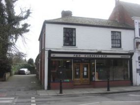 RENT OR BUY IT! Retail, Cottingham