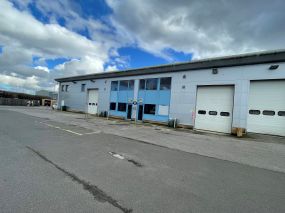 May 2022 - Unit 10, Malmo Park Food Innovation Park, Malmo Road, Sutton Fields Industrial Estate, Hull