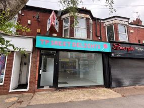 107 Chanterlands Avenue Hull HU5 3TG - 172