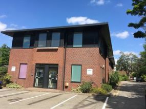 August 2018 - Shirethorn House, Redcliff Road, Hessle