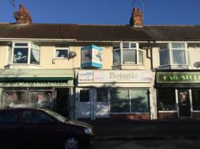 April 2018 - 960A Anlaby High Road, Hull