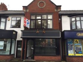 March 2018 - 14B Hull Road, Hessle