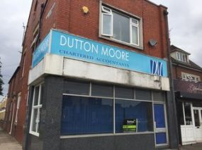 December 2017 - 451 Holderness Road, Hull