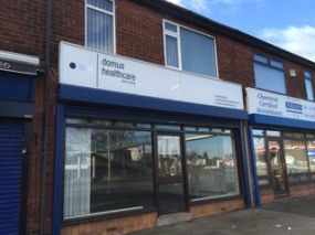 December 2017 - 127 Beverley Road, Hessle