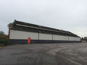 November 2017 - Unit 7 St Johns Business Park, Southcoates Lane, Hull