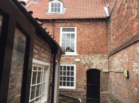 May 2017 - 7A North Bar Within, Beverley