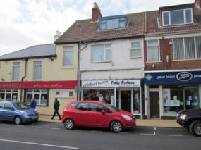 April 2014 - 126 Queen Street, Withernsea