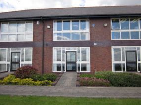 July 2013 - 9 Waterside House, Maritime Business Park, Hessle