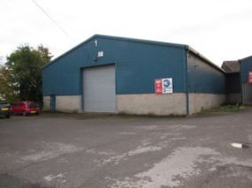 July 2013 - Unit 5, Hutton Cranswick Industrial Estate, Hutton Cranswick