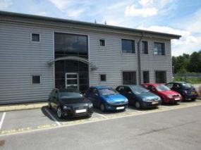 Unit 5, Priory Court, Saxon Way, Hessle