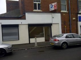 July 2013 - 298A Hessle Road, Hull