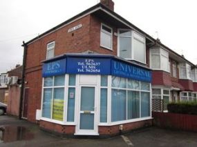 October 2012 - 37 Boothferry Road, Hull