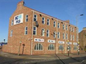 May 2012 - Prominent and High Quality Offices with Secure Car Parking