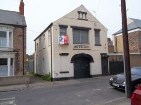 April 2012 - Mixed use investment property close to Anlaby Road