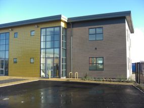 First Floor, Unit 10, Suite 4, Bridge View Office Park, Henry Boot Way, Hull