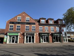 Second Floor Premises, Toft Court, 38 - 41 Skillings Lane, East Yorkshire, Brough  HU15 1BA - 3730