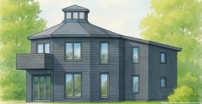Dovecote Hesslewood Office Park Hessle - 3771