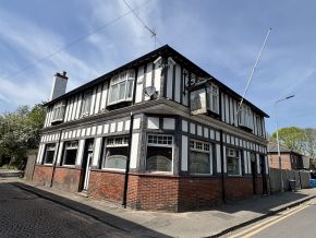 Wellington Inn, 55 Russell Street, Hull East Yorkshire - 3772