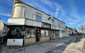 17-19 Beverley Road Hull - 1738