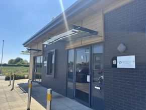 18 Innovation Drive, Newport, Hull,  - 3778