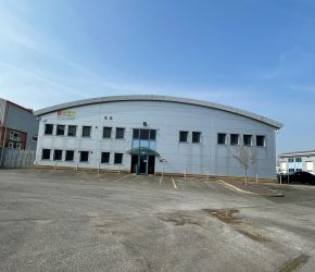 The Research Centre, Innovation & Technology Malmo Road, Sutton Fields Industrial Estate, Hull - 2513