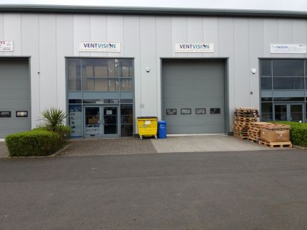 Unit 5 Hamburg Business Park Hamburg Road Hull HU7 0WD