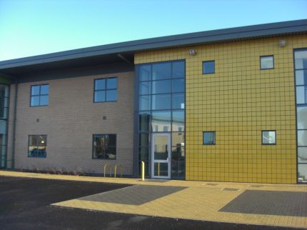 Suite 4, Unit 9 Bridge View Office Park Priory Park East, Hessle - 3713